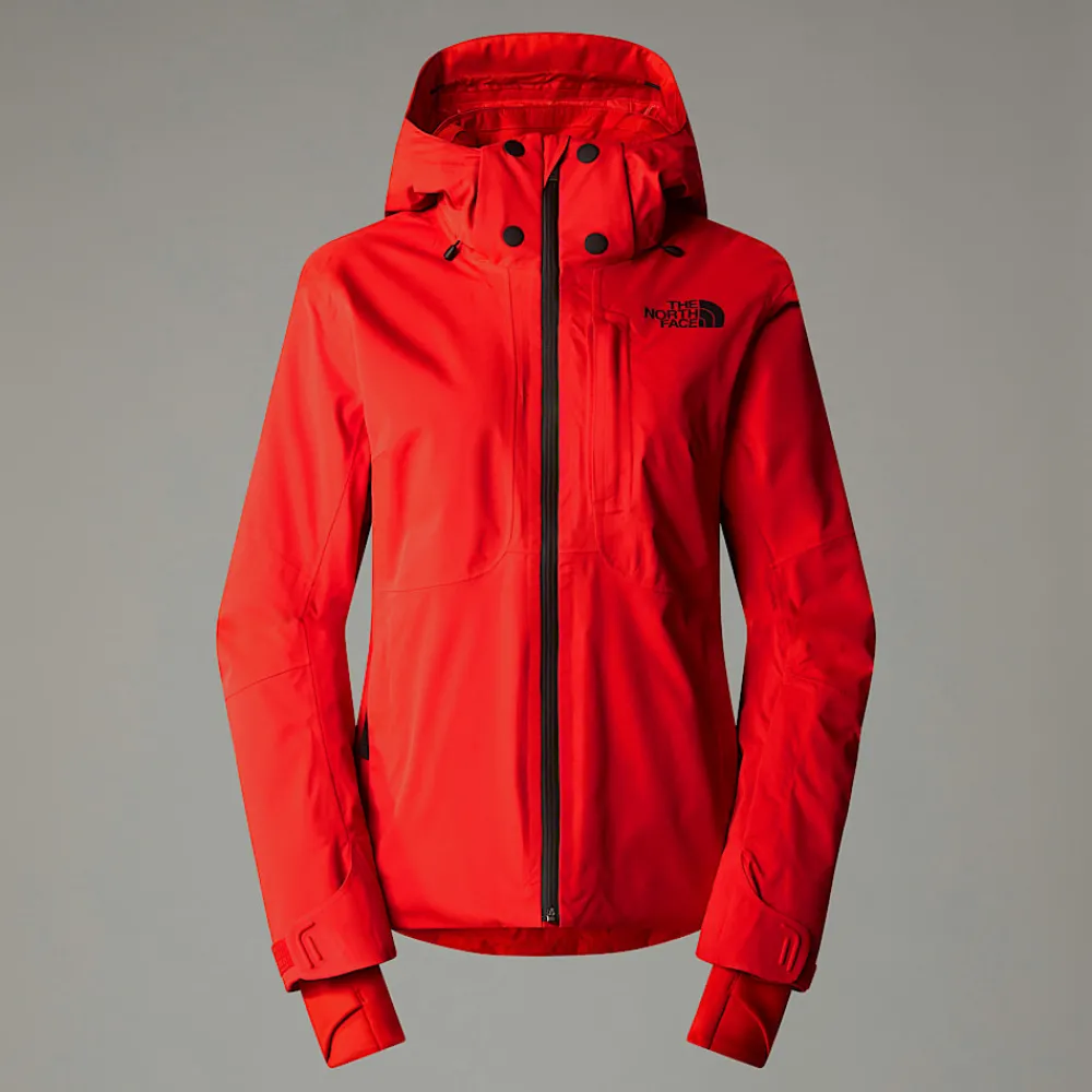 Chaqueta Lenado Para Mujer-The North Face Outlet