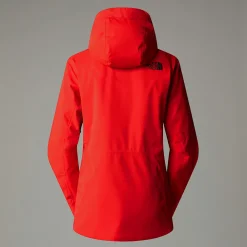 Chaqueta Lenado Para Mujer-The North Face Outlet