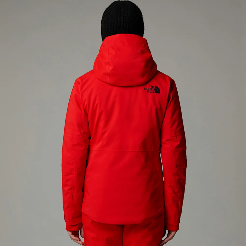 Chaqueta Lenado Para Mujer-The North Face Outlet