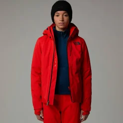 Chaqueta Lenado Para Mujer-The North Face Outlet