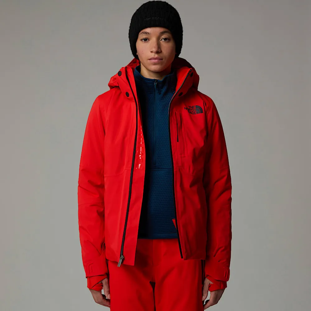 Chaqueta Lenado Para Mujer-The North Face Outlet