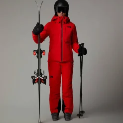 Chaqueta Lenado Para Mujer-The North Face Outlet