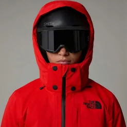 Chaqueta Lenado Para Mujer-The North Face Outlet
