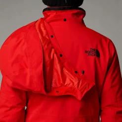 Chaqueta Lenado Para Mujer-The North Face Outlet