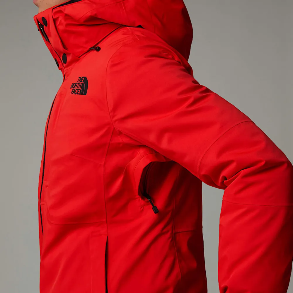 Chaqueta Lenado Para Mujer-The North Face Outlet