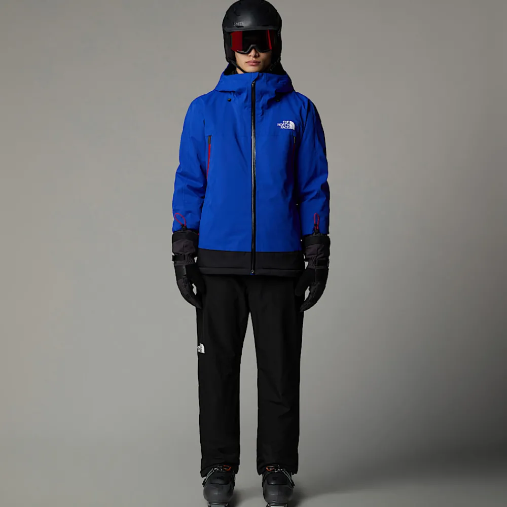 Chaqueta Mount Bre Para Hombre-The North Face Discount