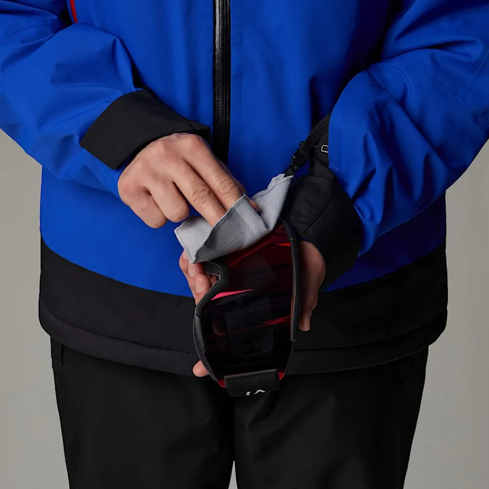 Chaqueta Mount Bre Para Hombre-The North Face Discount
