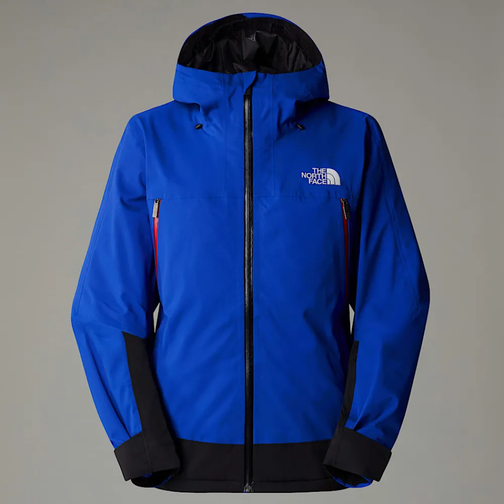 Chaqueta Mount Bre Para Hombre-The North Face Discount
