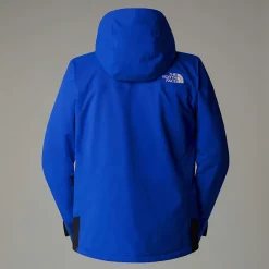 Chaqueta Mount Bre Para Hombre-The North Face Discount