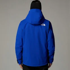 Chaqueta Mount Bre Para Hombre-The North Face Discount