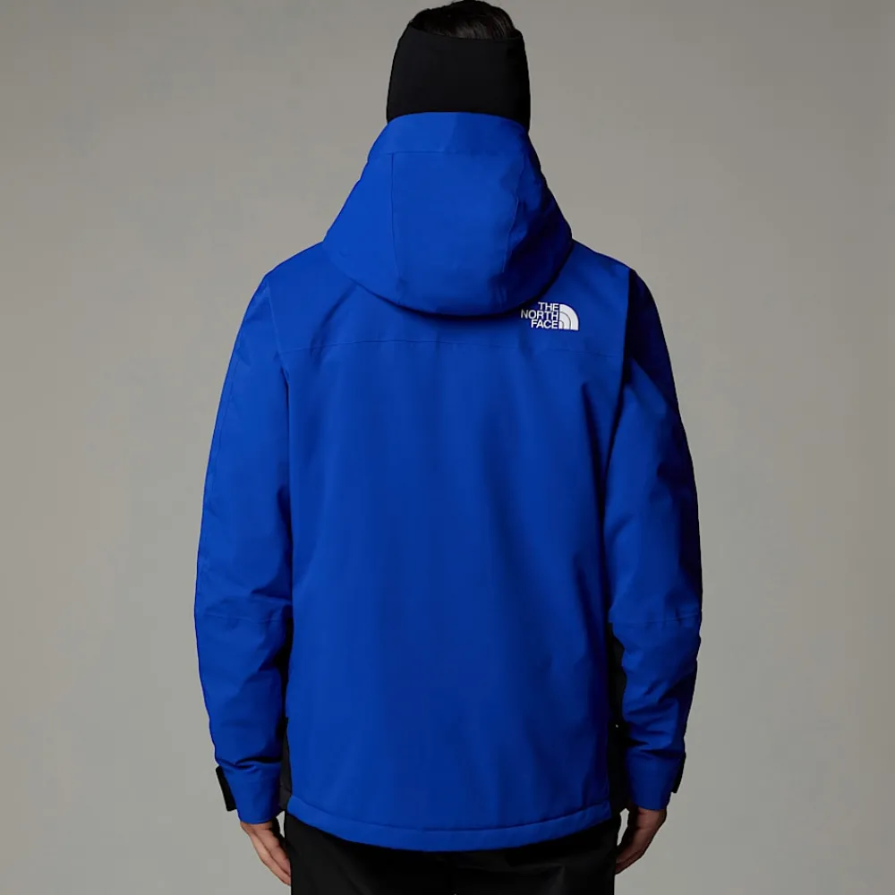 Chaqueta Mount Bre Para Hombre-The North Face Discount