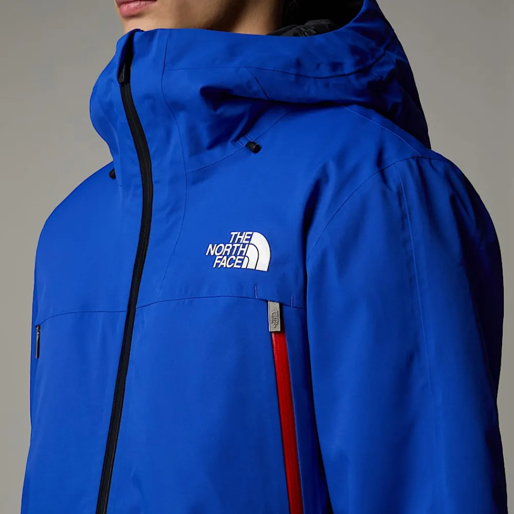 Chaqueta Mount Bre Para Hombre-The North Face Discount