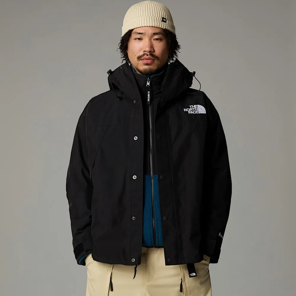 Chaqueta Mountain GORE-TEX® Para Hombre-The North Face Sale