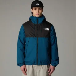 Chaqueta Mountain Q Para Hombre-The North Face Outlet