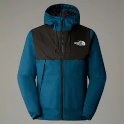 Chaqueta Mountain Q Para Hombre-The North Face Outlet