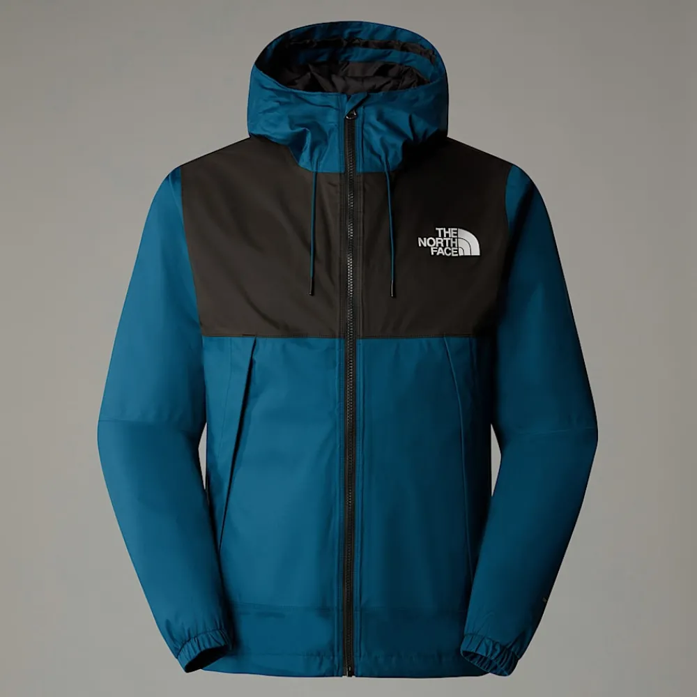 Chaqueta Mountain Q Para Hombre-The North Face Outlet