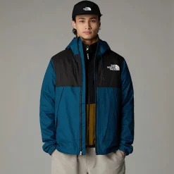 Chaqueta Mountain Q Para Hombre-The North Face Outlet