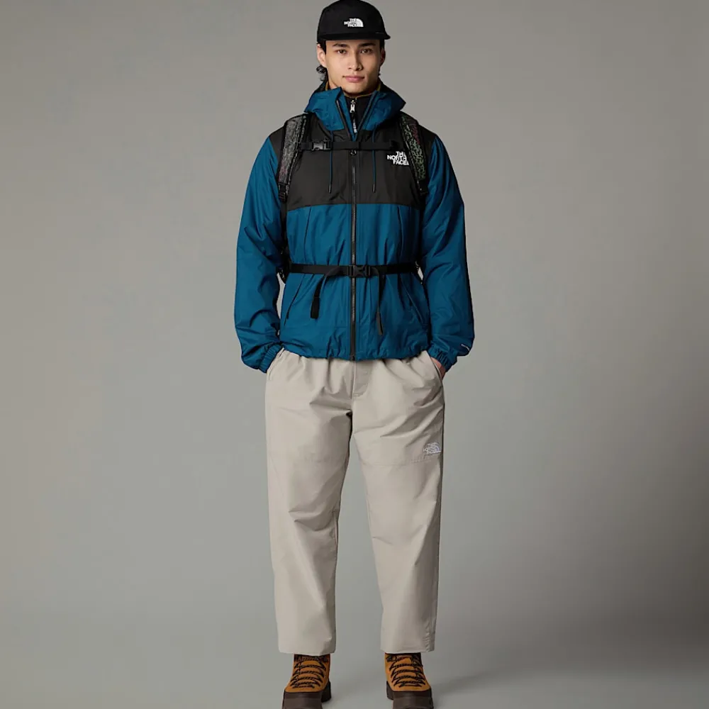 Chaqueta Mountain Q Para Hombre-The North Face Outlet