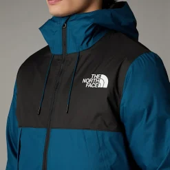 Chaqueta Mountain Q Para Hombre-The North Face Outlet