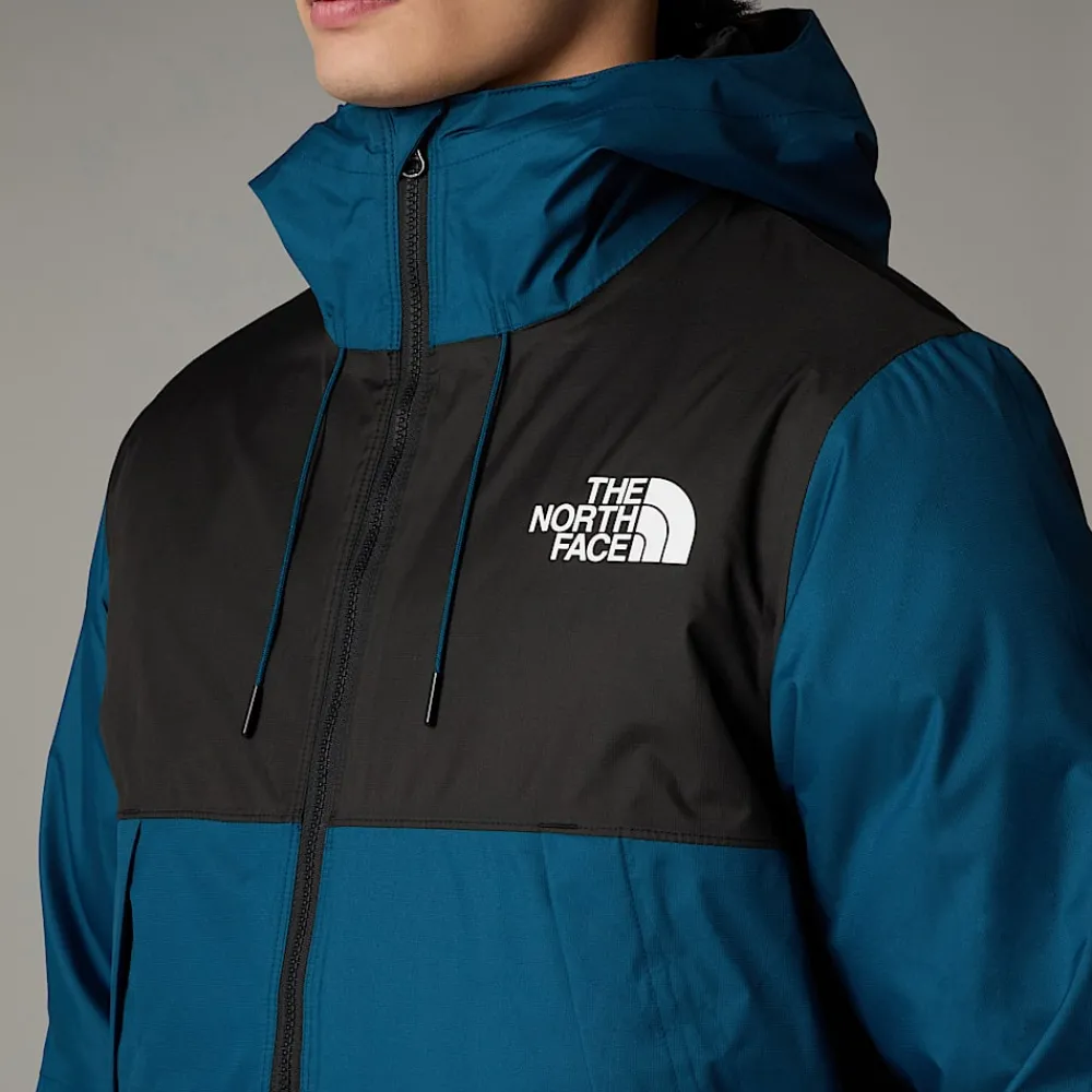 Chaqueta Mountain Q Para Hombre-The North Face Outlet