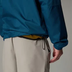 Chaqueta Mountain Q Para Hombre-The North Face Outlet