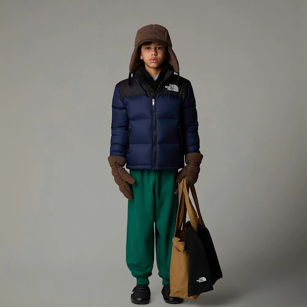 Chaqueta Nuptse 1996 Para Jóvenes-The North Face Sale