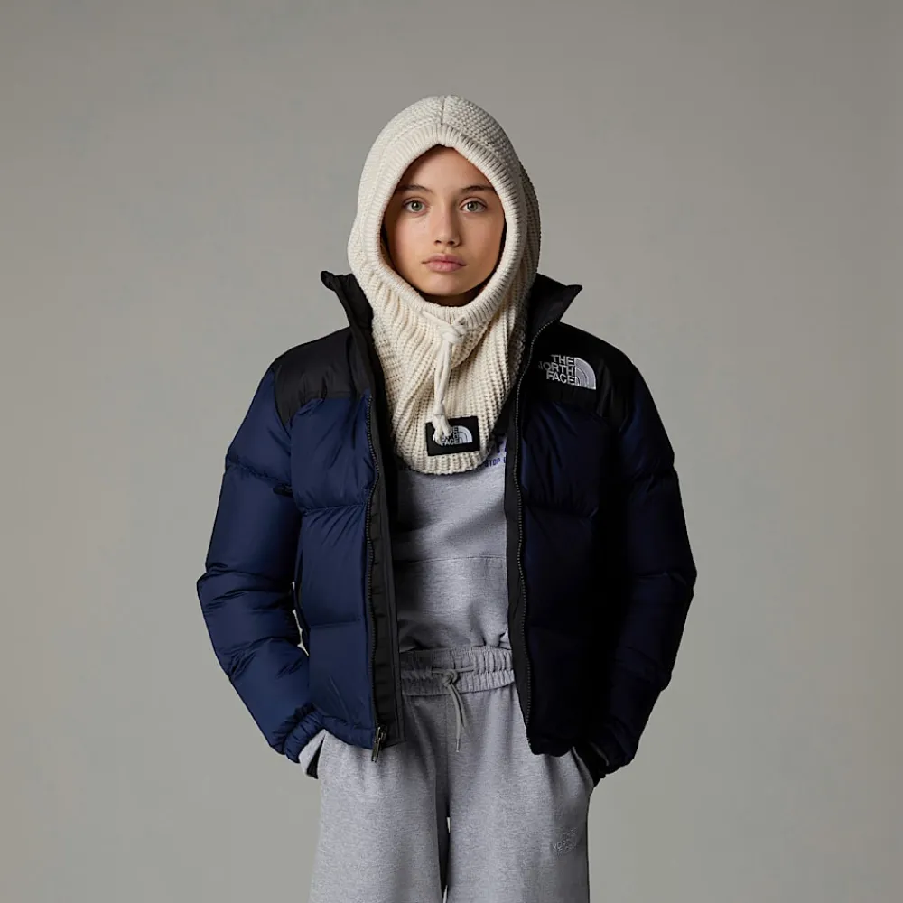 Chaqueta Nuptse 1996 Para Jóvenes-The North Face Sale