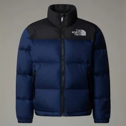 Chaqueta Nuptse 1996 Para Jóvenes-The North Face Sale