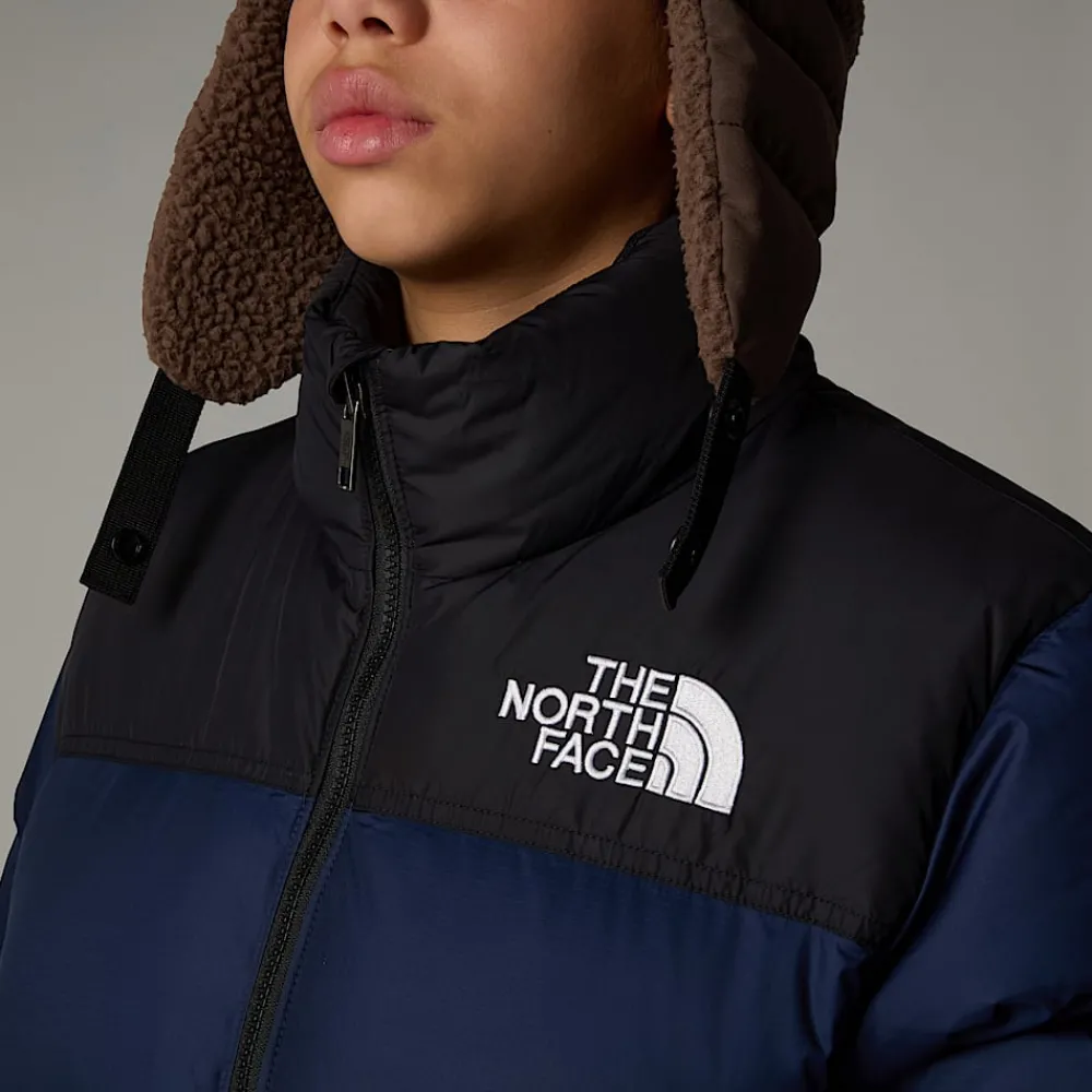 Chaqueta Nuptse 1996 Para Jóvenes-The North Face Sale