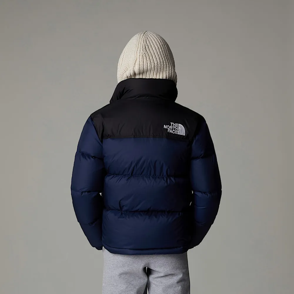 Chaqueta Nuptse 1996 Para Jóvenes-The North Face Sale
