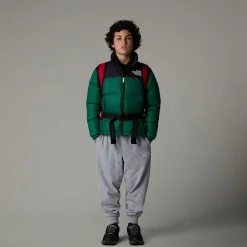 Chaqueta Nuptse 1996 Para Jóvenes-The North Face Best