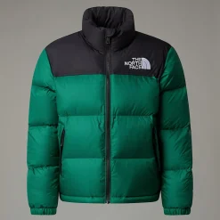 Chaqueta Nuptse 1996 Para Jóvenes-The North Face Best