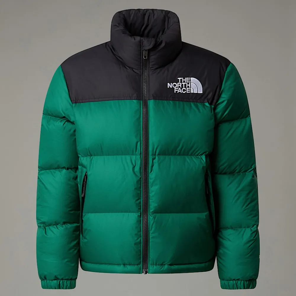Chaqueta Nuptse 1996 Para Jóvenes-The North Face Best