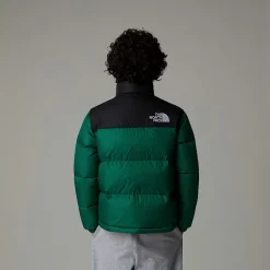 Chaqueta Nuptse 1996 Para Jóvenes-The North Face Best