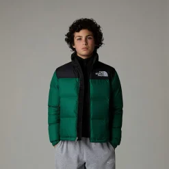 Chaqueta Nuptse 1996 Para Jóvenes-The North Face Best