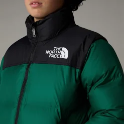 Chaqueta Nuptse 1996 Para Jóvenes-The North Face Best