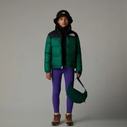 Chaqueta Nuptse 1996 Para Jóvenes-The North Face Best