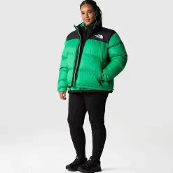 Chaqueta Nuptse Retro 1996 De Talla Grande Para Mujer-The North Face Discount