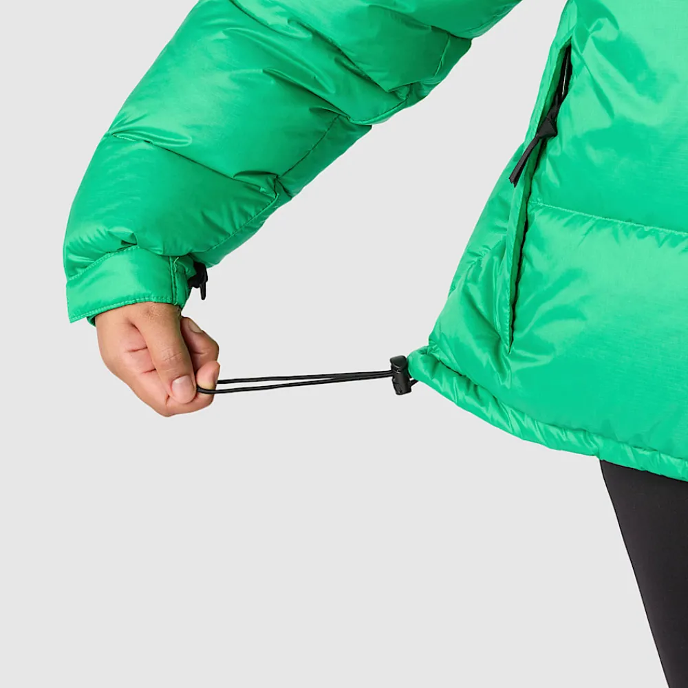 Chaqueta Nuptse Retro 1996 De Talla Grande Para Mujer-The North Face Discount