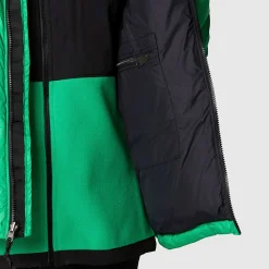 Chaqueta Nuptse Retro 1996 De Talla Grande Para Mujer-The North Face Discount