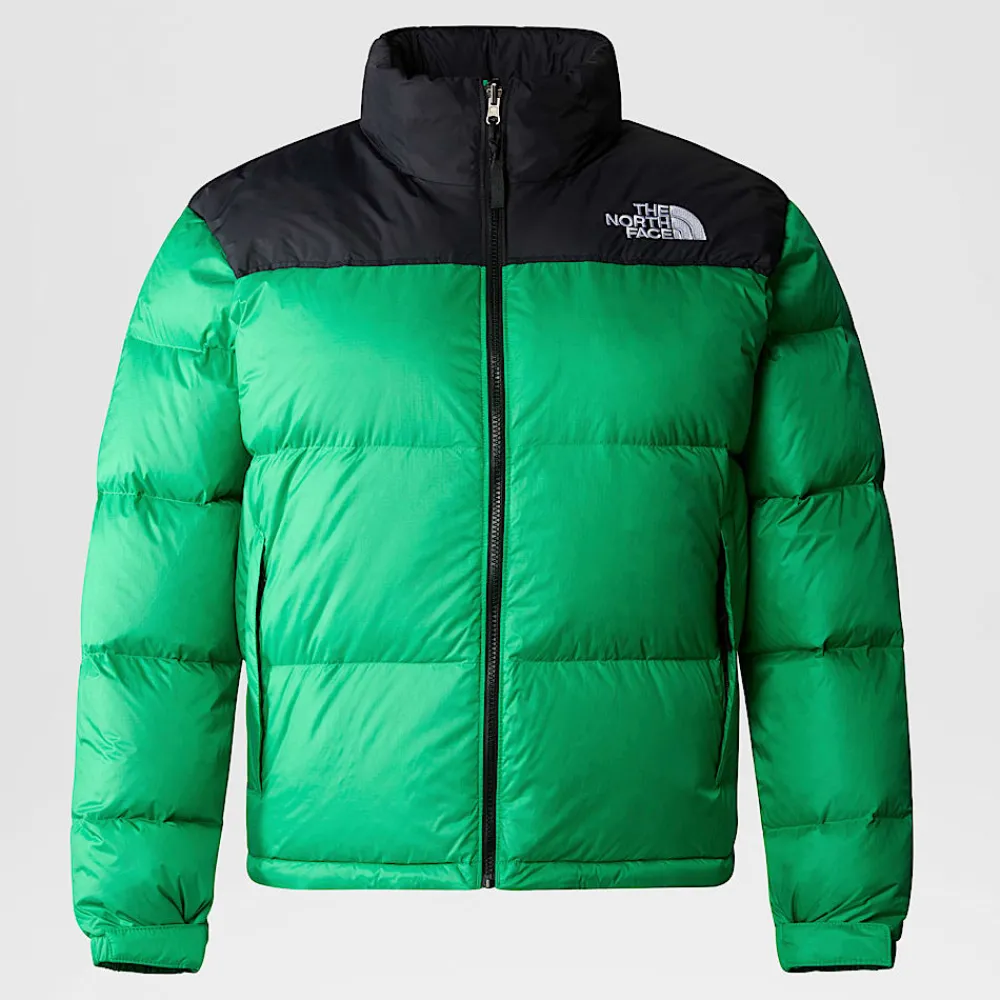 Chaqueta Nuptse Retro 1996 De Talla Grande Para Mujer-The North Face Discount