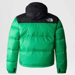Chaqueta Nuptse Retro 1996 De Talla Grande Para Mujer-The North Face Discount