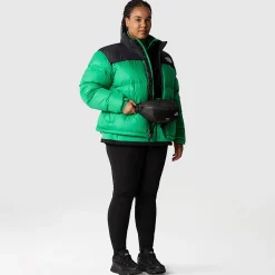 Chaqueta Nuptse Retro 1996 De Talla Grande Para Mujer-The North Face Discount