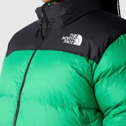 Chaqueta Nuptse Retro 1996 De Talla Grande Para Mujer-The North Face Discount