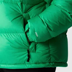 Chaqueta Nuptse Retro 1996 De Talla Grande Para Mujer-The North Face Discount