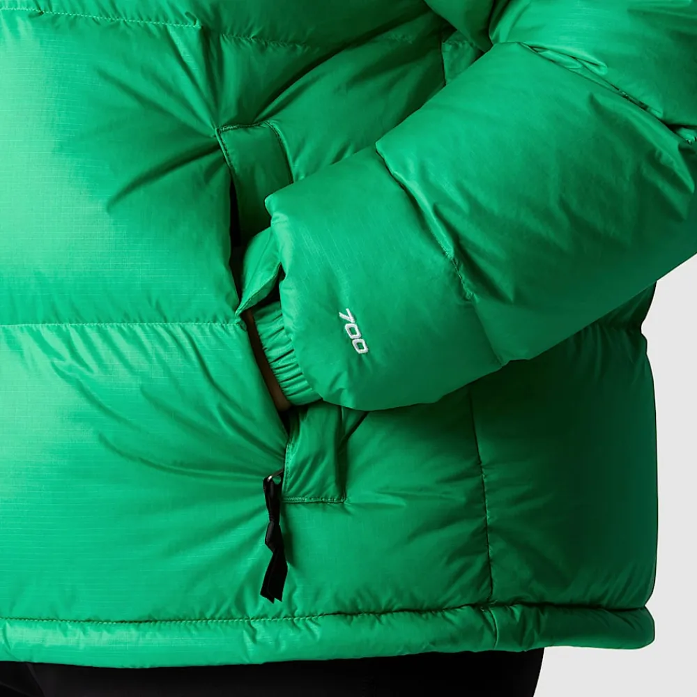 Chaqueta Nuptse Retro 1996 De Talla Grande Para Mujer-The North Face Discount