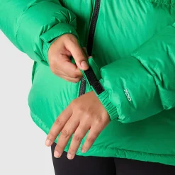 Chaqueta Nuptse Retro 1996 De Talla Grande Para Mujer-The North Face Discount