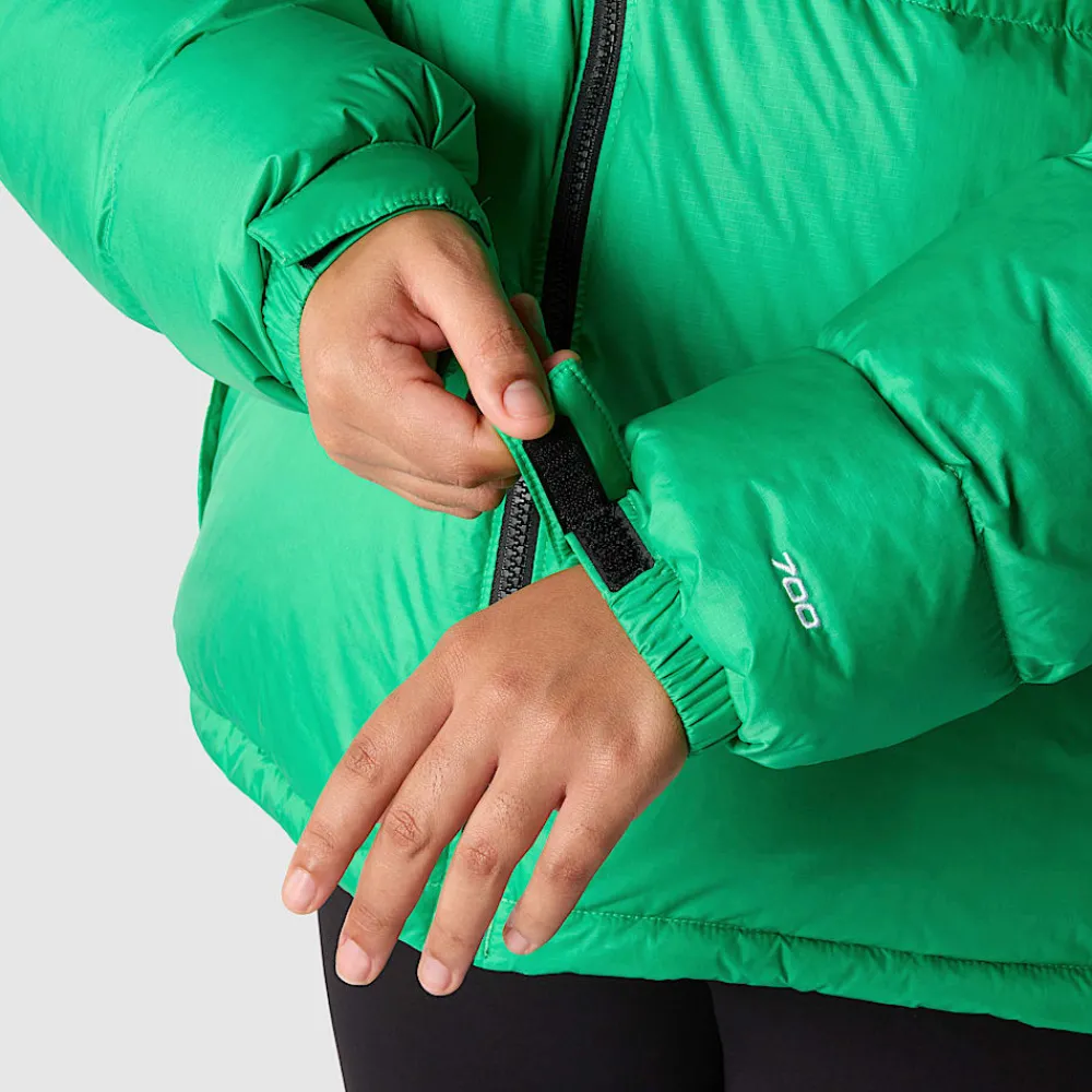 Chaqueta Nuptse Retro 1996 De Talla Grande Para Mujer-The North Face Discount