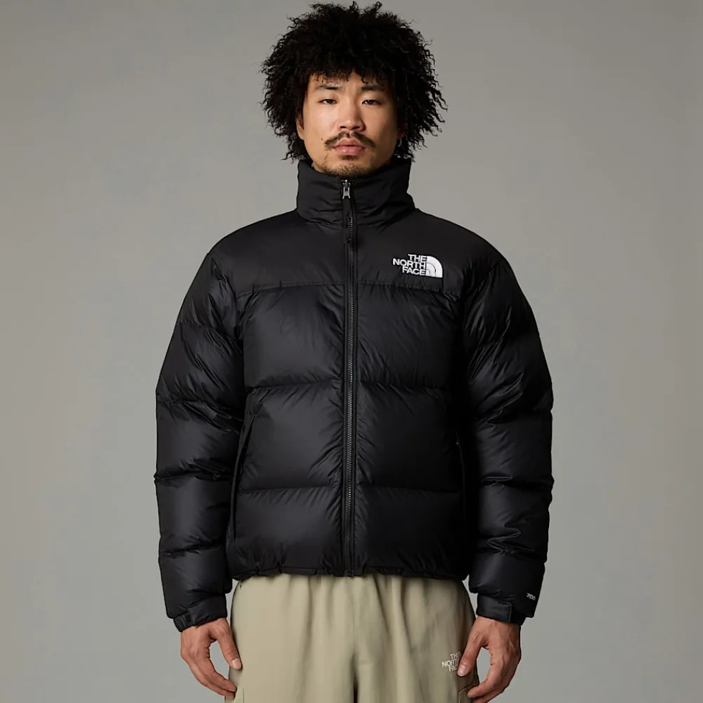 Chaqueta Nuptse Retro 1996 Para Hombre-The North Face New
