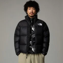 Chaqueta Nuptse Retro 1996 Para Hombre-The North Face New
